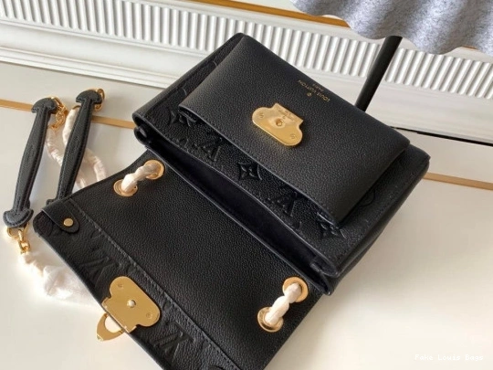 Repzbay LOUIS VUITTON BB VAVIN 0806